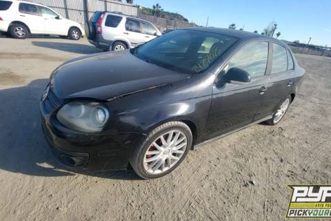 Photo of 2007 Volkswagen Jetta