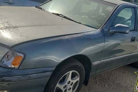 Photo of 1998 Toyota Avalon