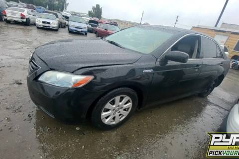 Photo of 2007 Toyota Camry