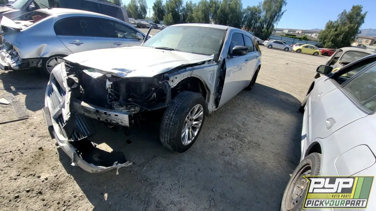 Photo of 2007 Dodge Magnum