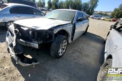 Photo of 2007 Dodge Magnum