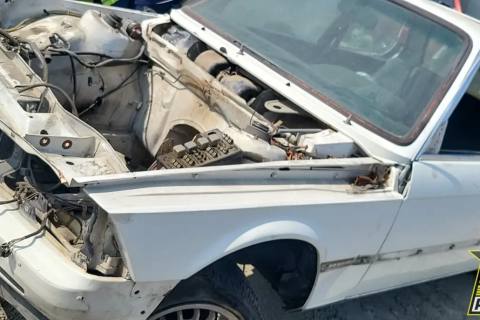 Photo of 1982 Bmw 3 Series