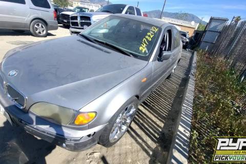 Photo of 2004 Bmw 325I