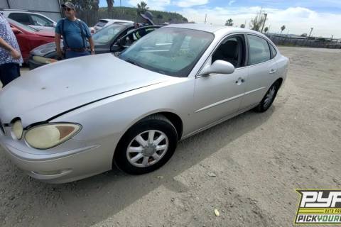 Photo of 2006 Buick Lacrosse