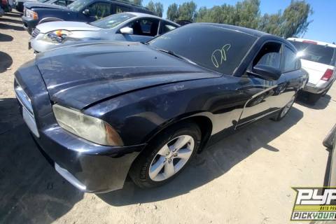Photo of 2012 Dodge Charger