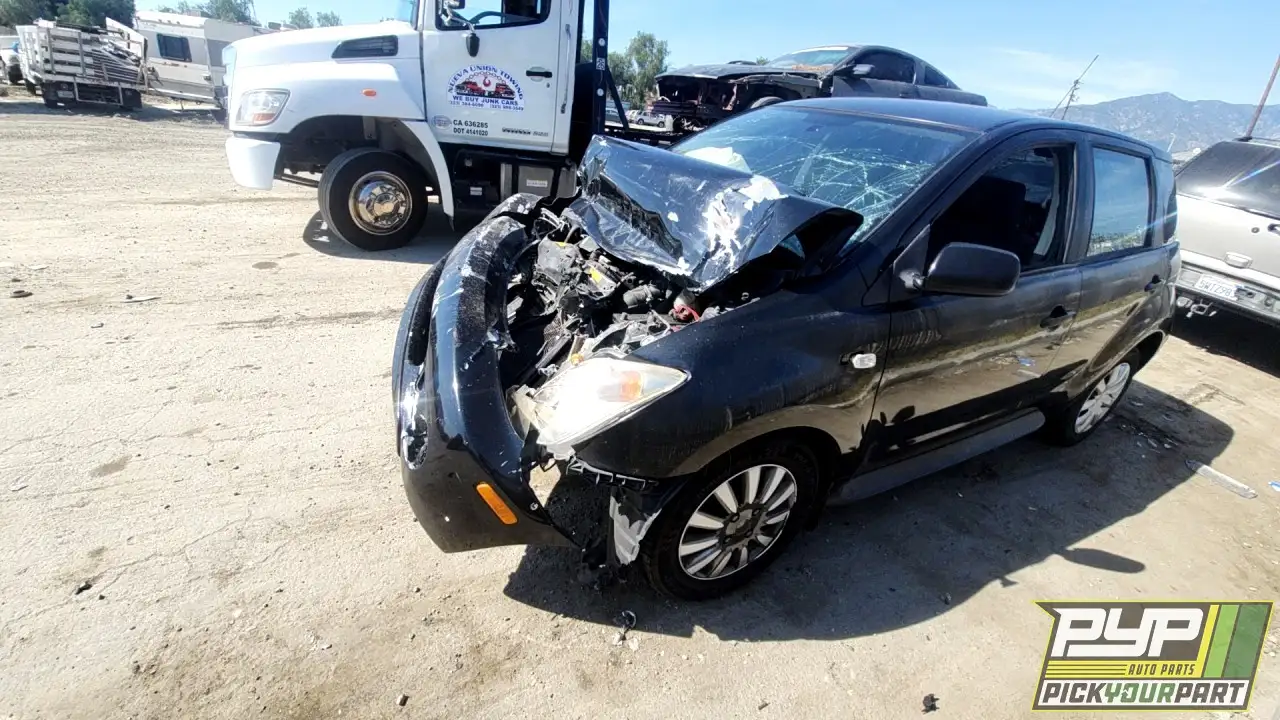 Photo of 2005 Scion Xa