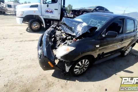 Photo of 2005 Scion Xa