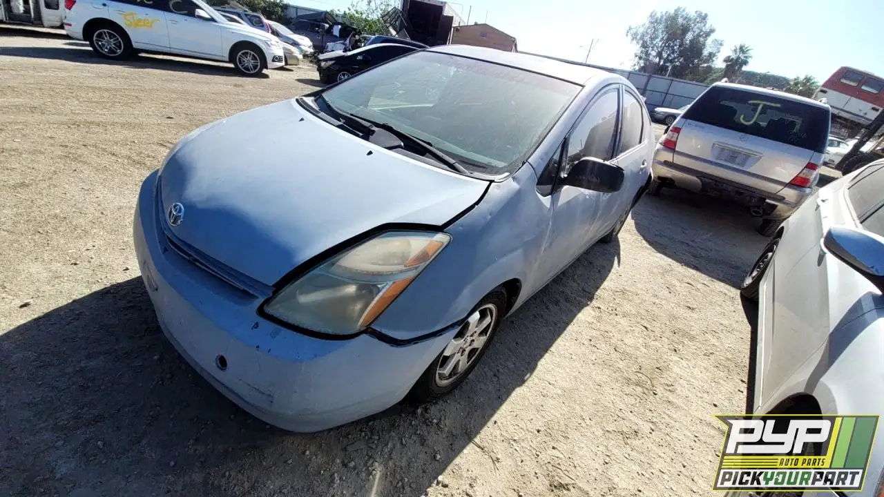 Photo of 2007 Toyota Prius