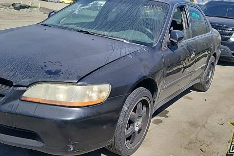 Photo of 1999 Honda Accord