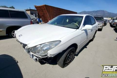 Photo of 2005 Lexus Es330