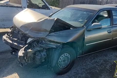 Photo of 1998 Nissan Altima