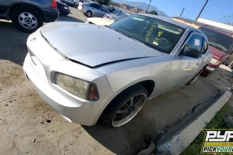 Photo of 2008 Dodge Charger