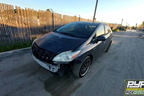 Photo of 2010 Toyota Prius