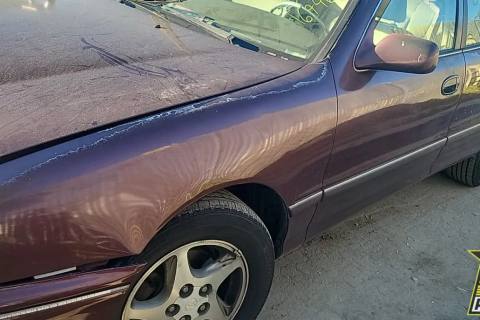 Photo of 1999 Toyota Avalon