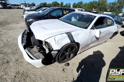 Photo of 2013 Dodge Charger