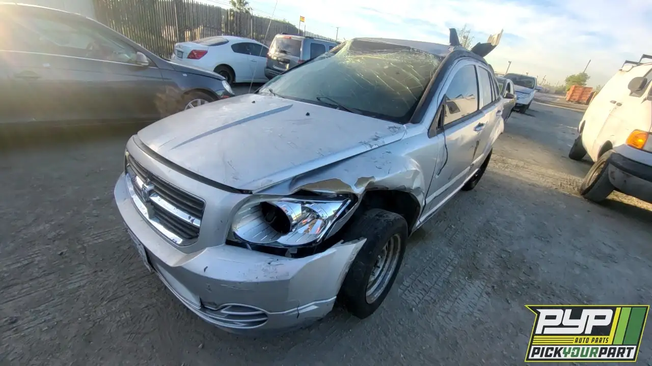 Photo of 2010 Dodge Caliber