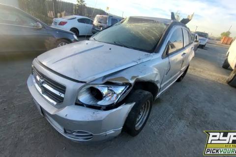 Photo of 2010 Dodge Caliber