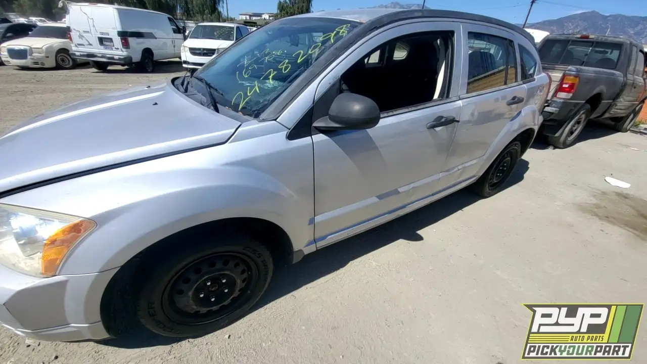 Photo of 2008 Dodge Caliber