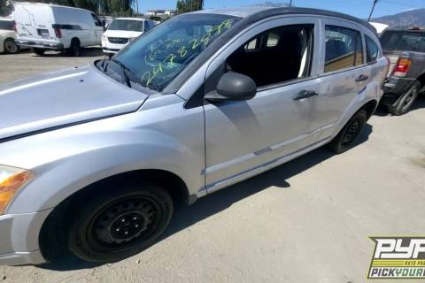 Photo of 2008 Dodge Caliber