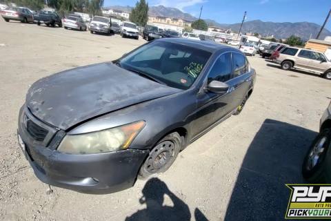 Photo of 2008 Honda Accord