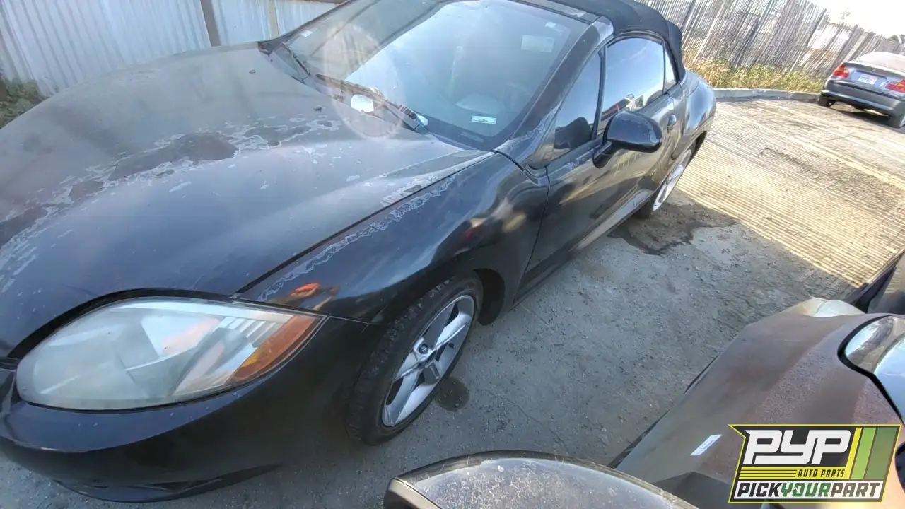Photo of 2012 Mitsubishi Eclipse