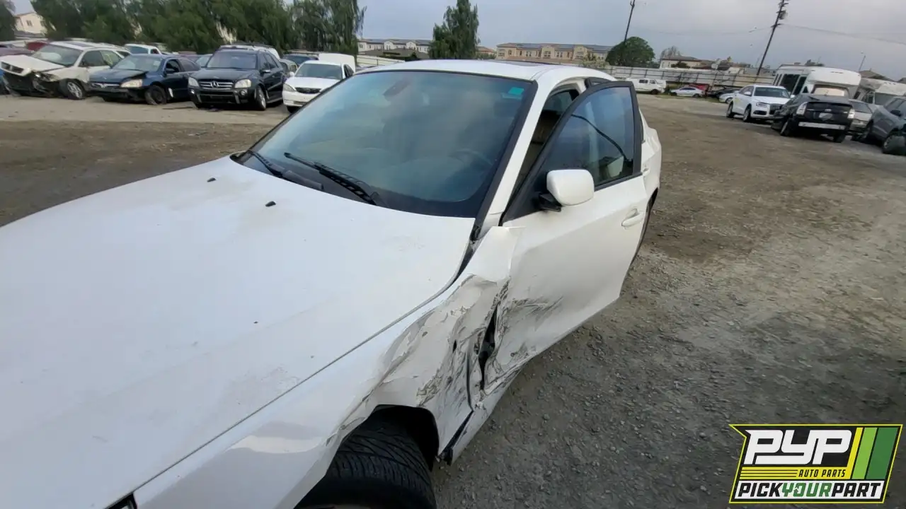 Photo of 2007 Bmw 525I