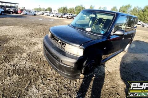 Photo of 2006 Scion Xb