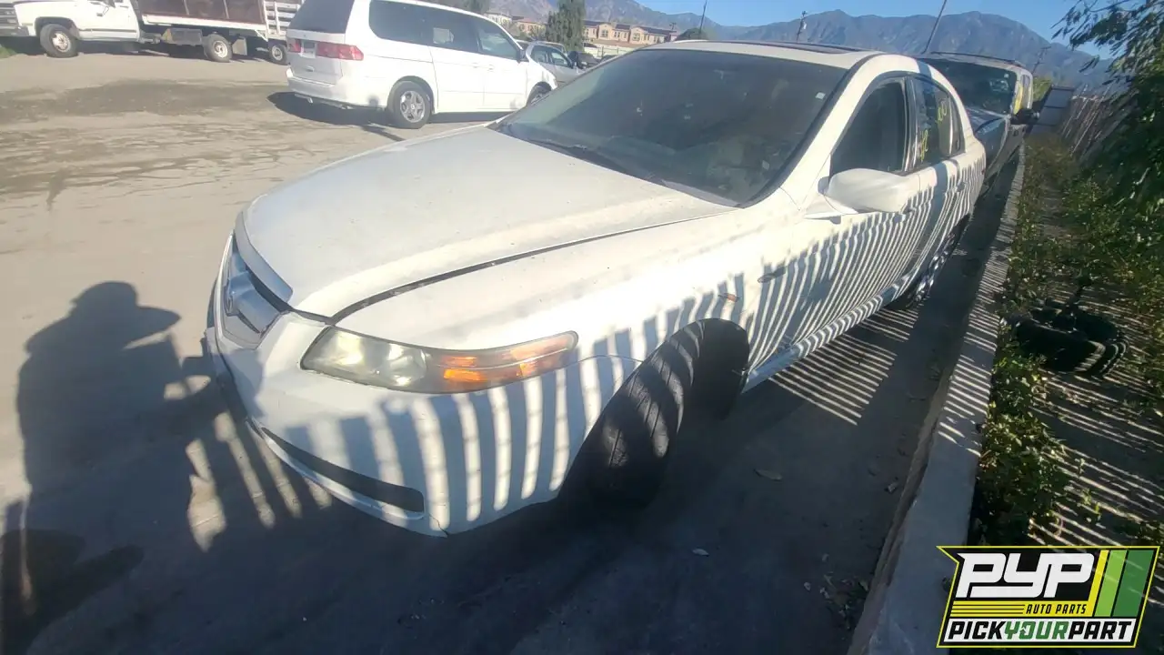Photo of 2006 Acura Tl