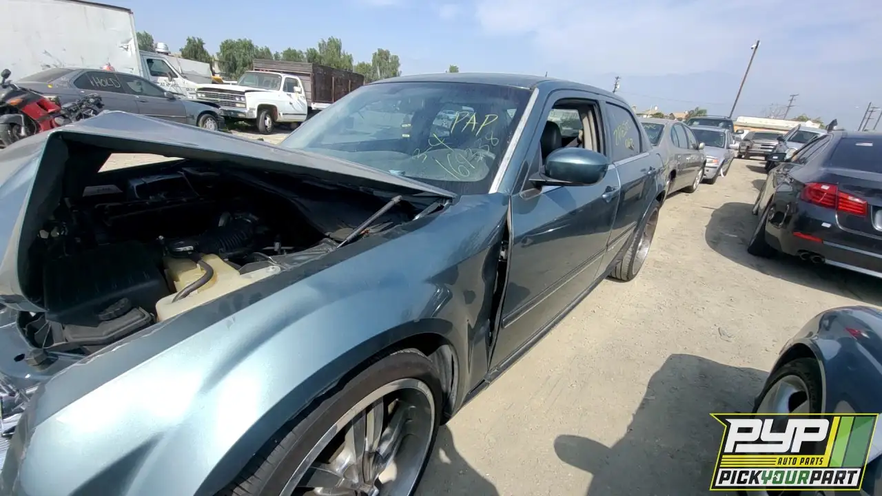 Photo of 2005 Chrysler 300