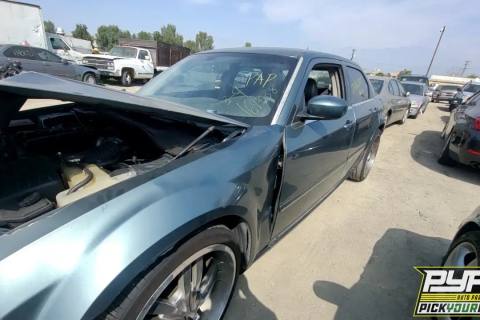 Photo of 2005 Chrysler 300