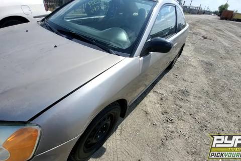 Photo of 2003 Honda Civic