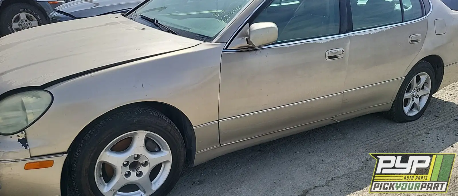 Photo of 1999 Lexus Gs300