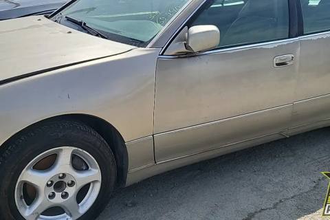 Photo of 1999 Lexus Gs300
