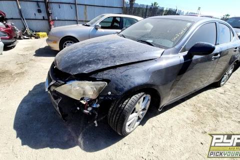 Photo of 2007 Lexus Is 250