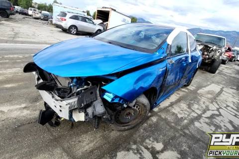 Photo of 2017 Toyota Mirai