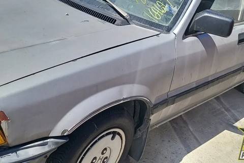 Photo of 1986 Honda Civic