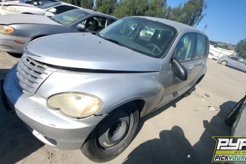 Photo of 2007 Chrysler Pt Cruiser