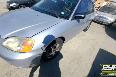 Photo of 2003 Honda Civic