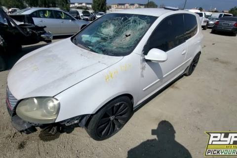 Photo of 2008 Volkswagen Gti