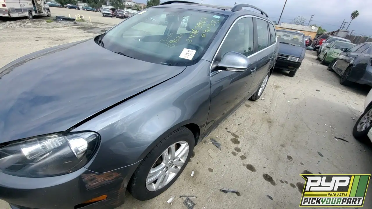Photo of 2011 Volkswagen Jetta