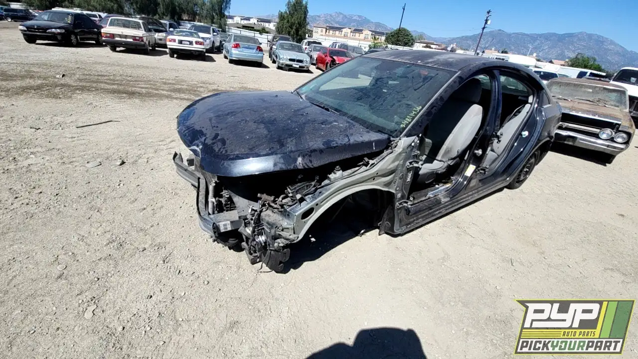 Photo of 2015 Chevrolet Cruze