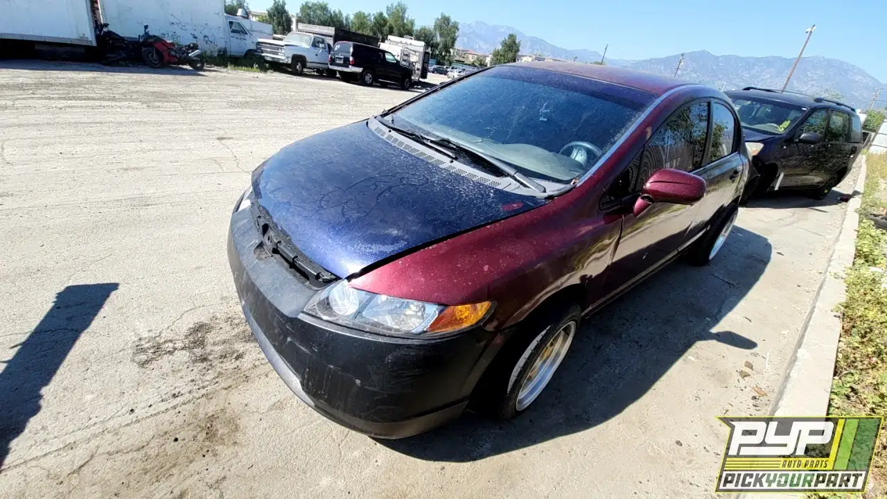 Photo of 2006 Honda Civic