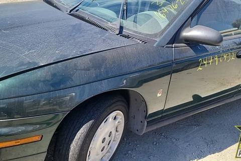 Photo of 1997 Saturn Sl2