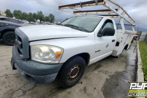 Photo of 2008 Dodge Ram 1500