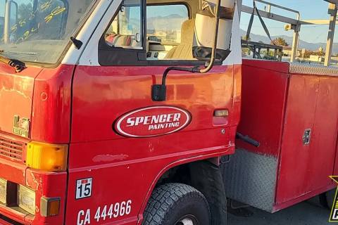 Photo of 1994 Isuzu Npr