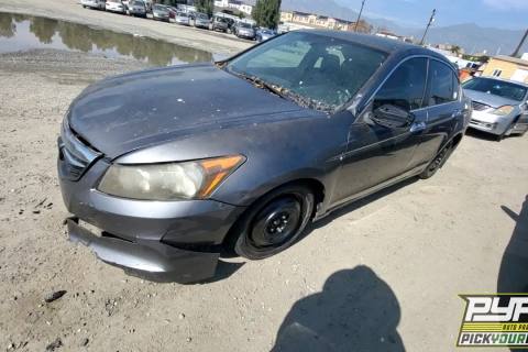 Photo of 2012 Honda Accord