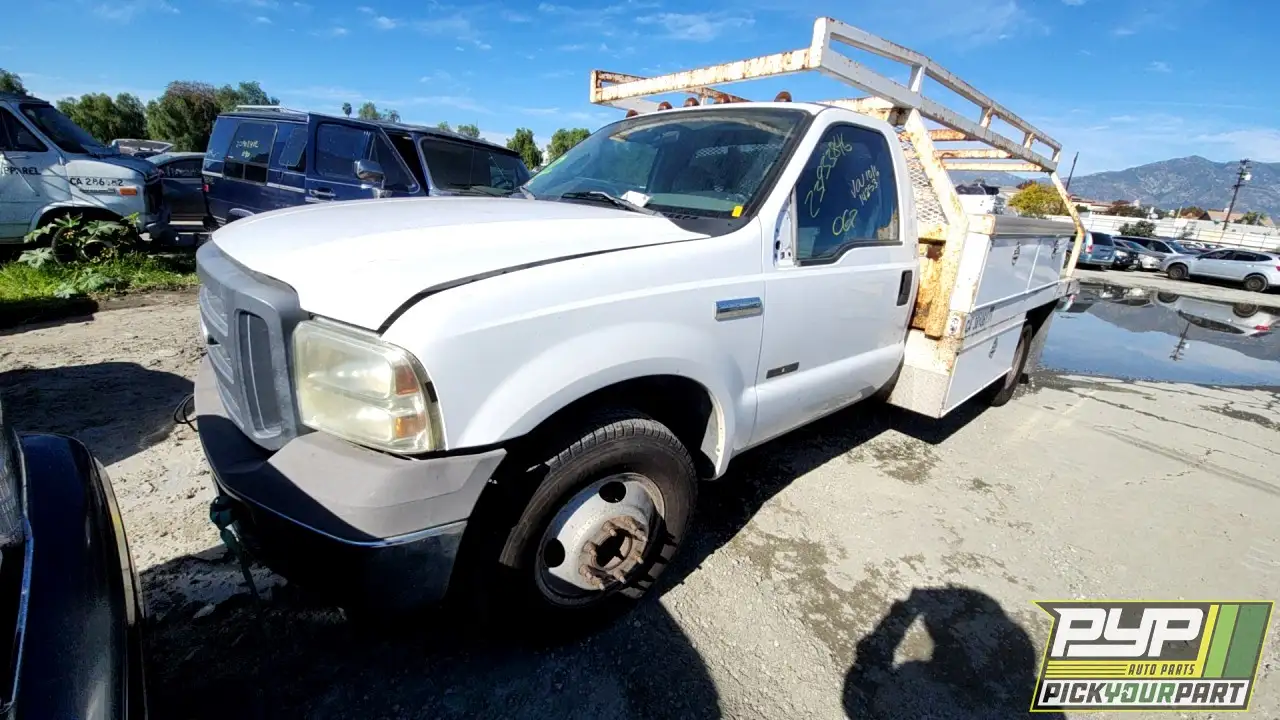 Photo of 2005 Ford F-350