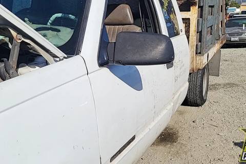 Photo of 1998 Gmc C2500