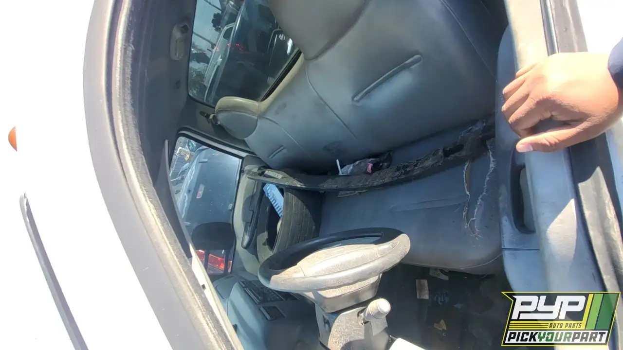 Photo of 2002 Ford F-550 Super Duty