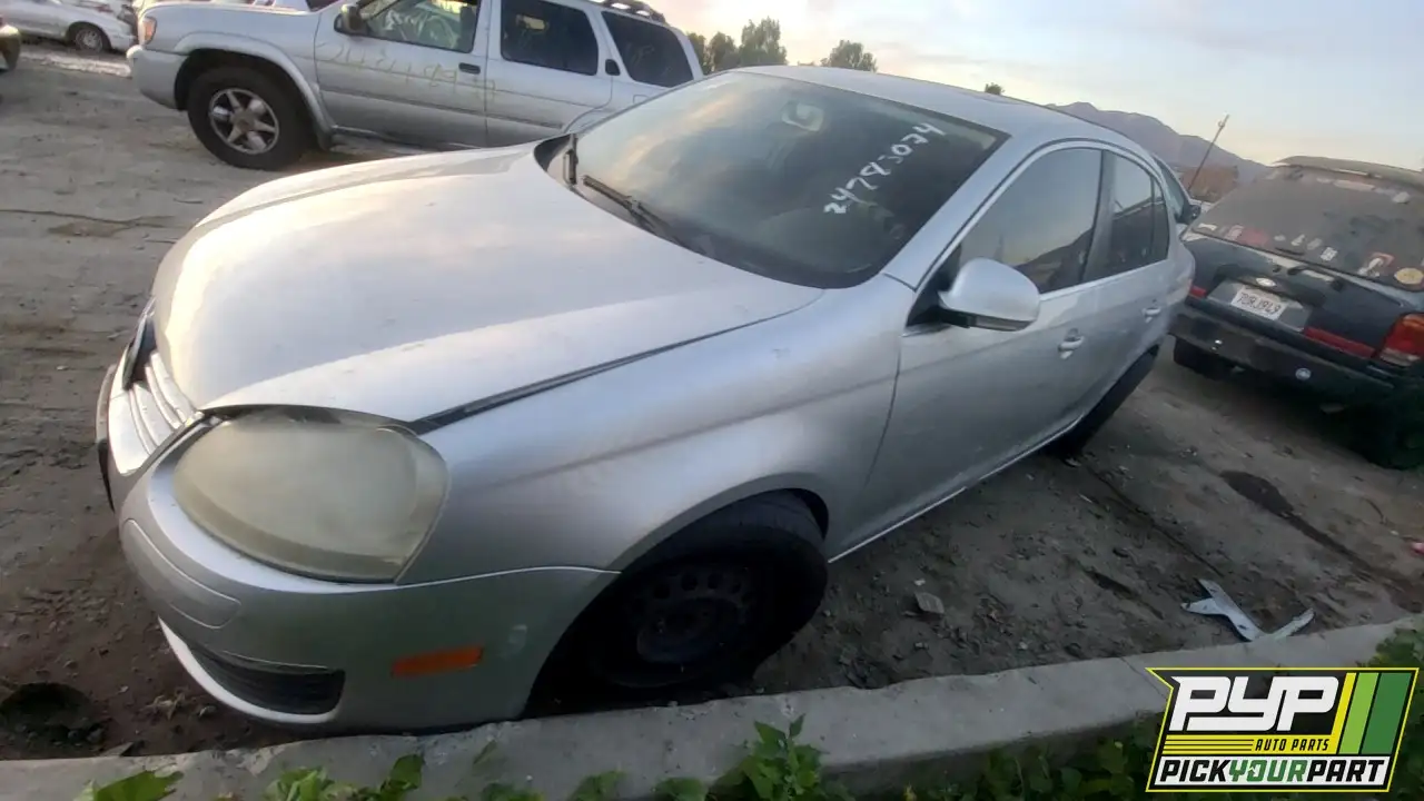 Photo of 2009 Volkswagen Jetta